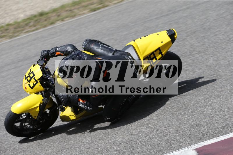 /18 05.06.2026  TZ Motorsport ADR/Gruppe gelb/383